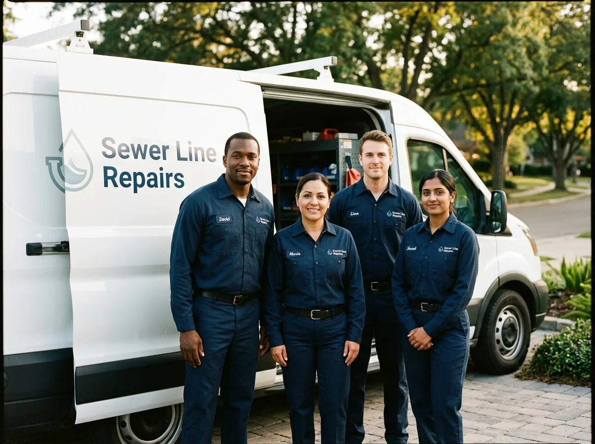 Emergency Plumber company in Hunter, OK
