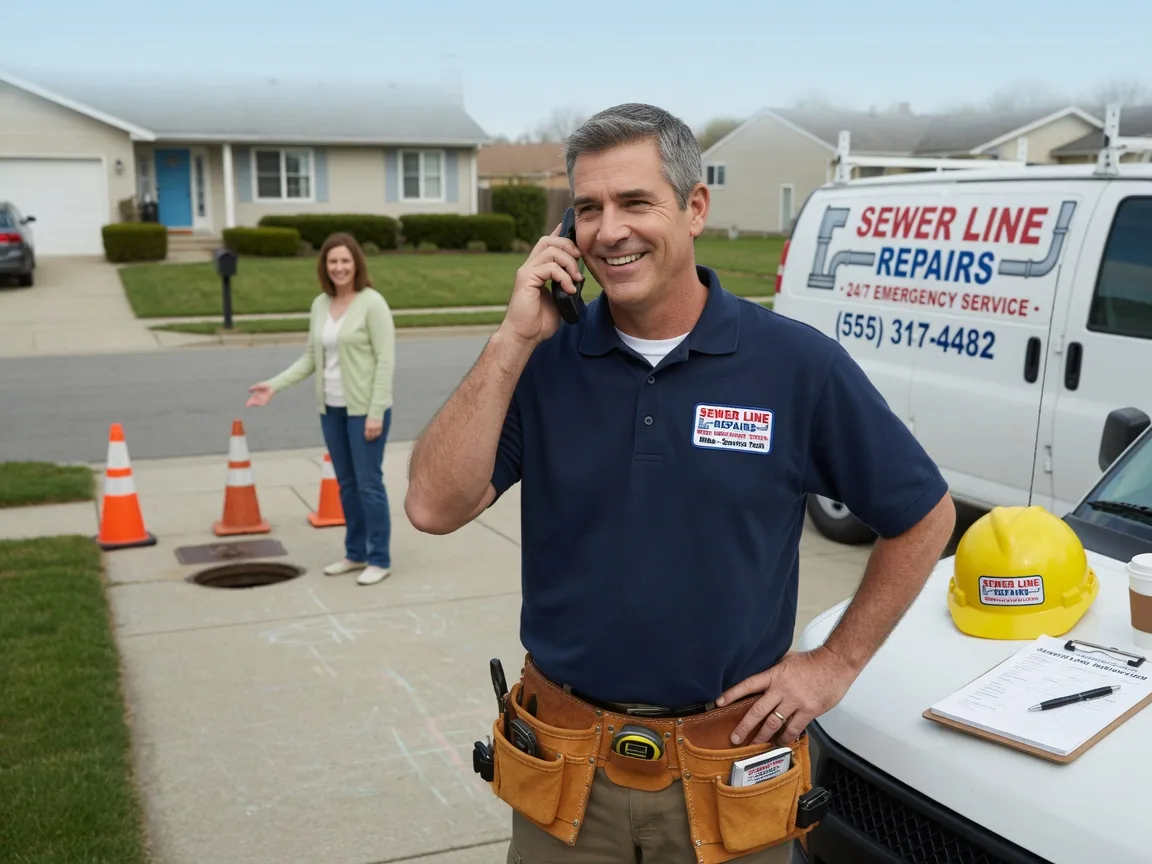 Emergency Plumber Hunter, OK FAQs